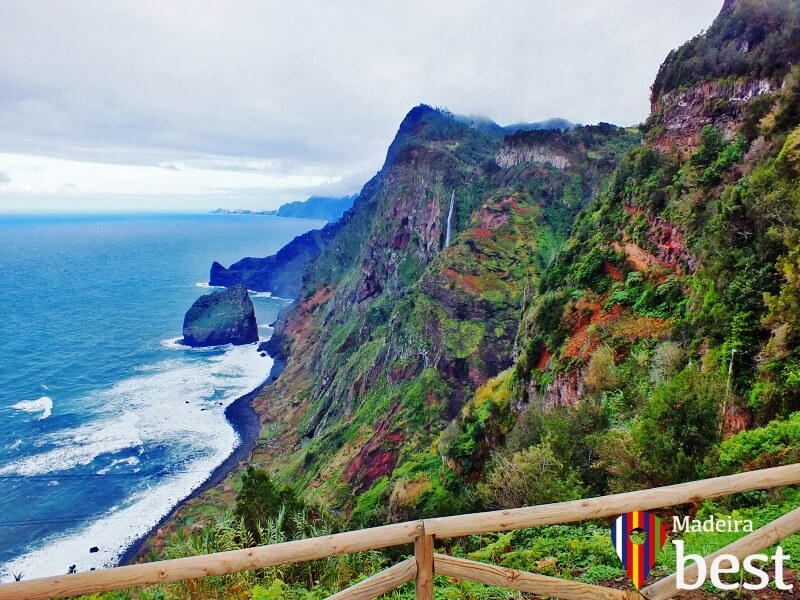 Rocha do Navio Viewpoint